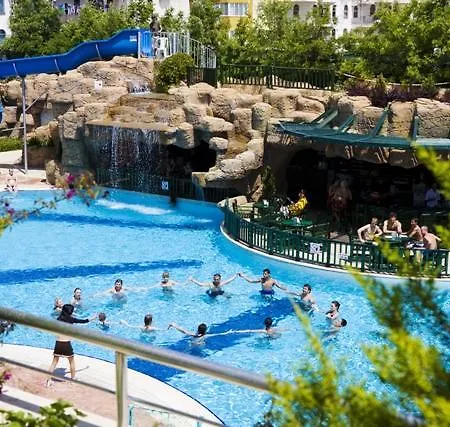 Timo Hotel Konaklı