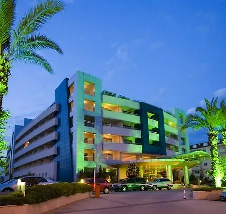 Timo Hotel Konaklı