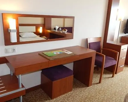 Timo Hotel *