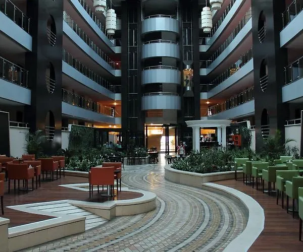 فندق Timo كوناكلي