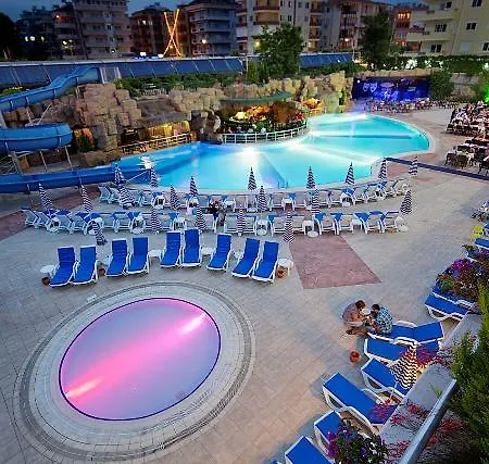 Hotel Timo Konaklı