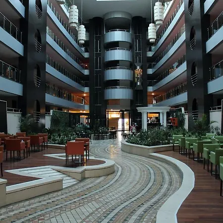 Hotel Timo Konaklı