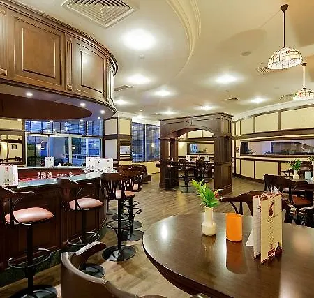 Hotel Timo
