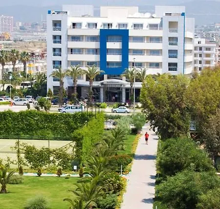 Hotel Timo *