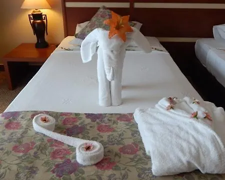 Timo Hotel *