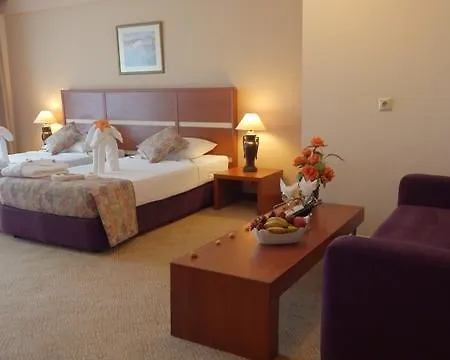 Hotel Timo *